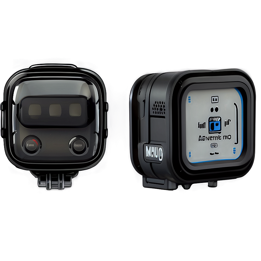 Gopro Adventure Camera Png 06202024