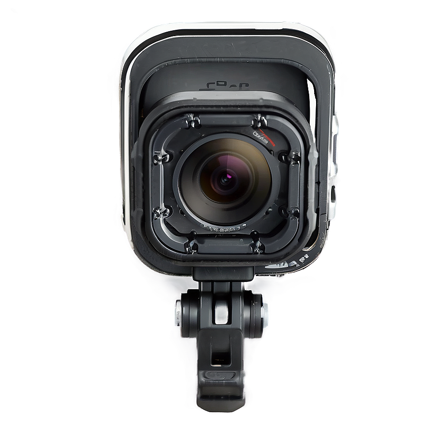 Gopro Extreme Sports Camera Png Pkr