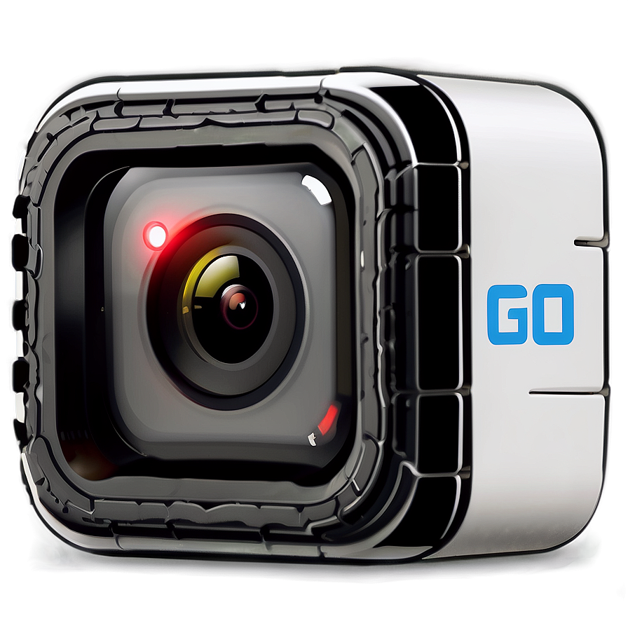 Gopro Live Streaming Camera Png 06202024