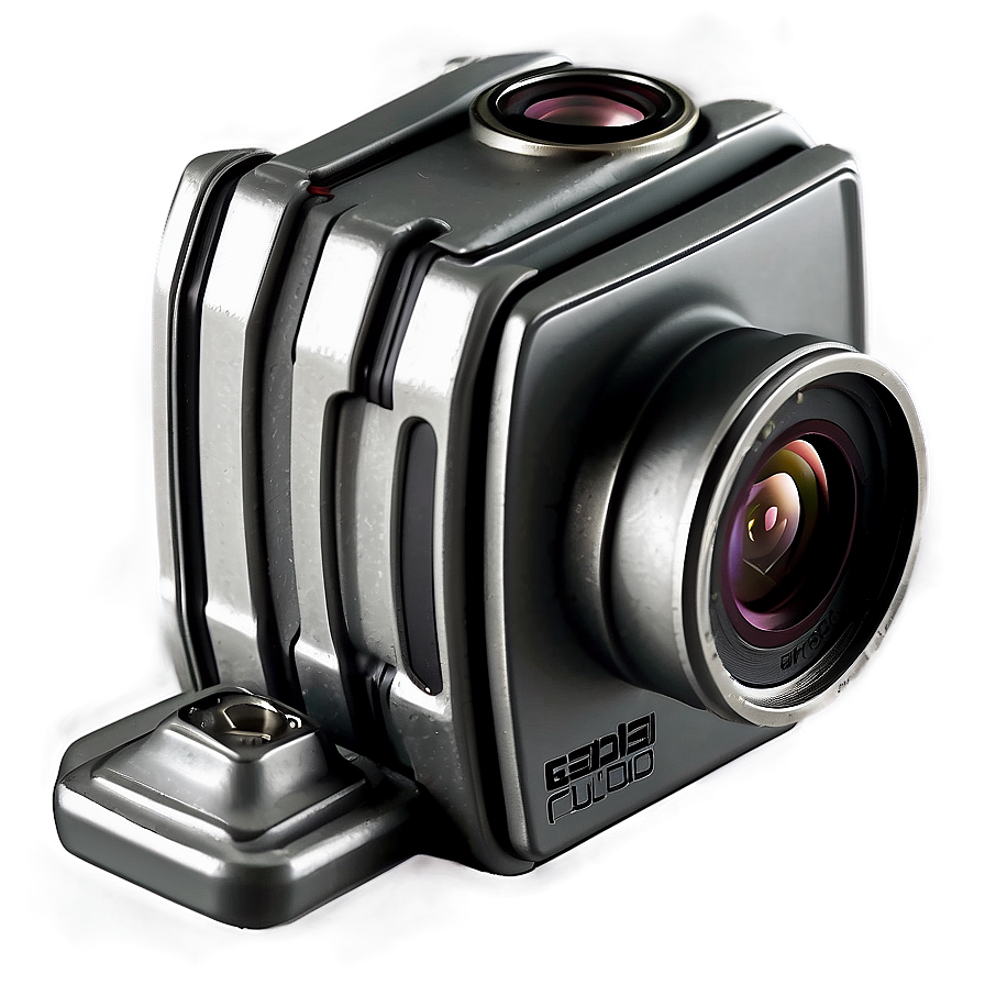 Gopro Night Vision Camera Png Ucs