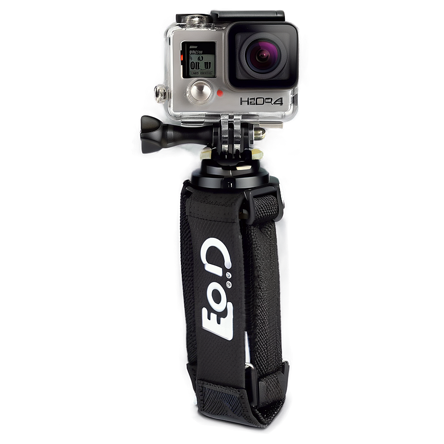 Gopro Portable Camera Png 06202024