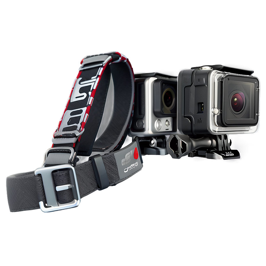 Gopro Portable Camera Png Maq17