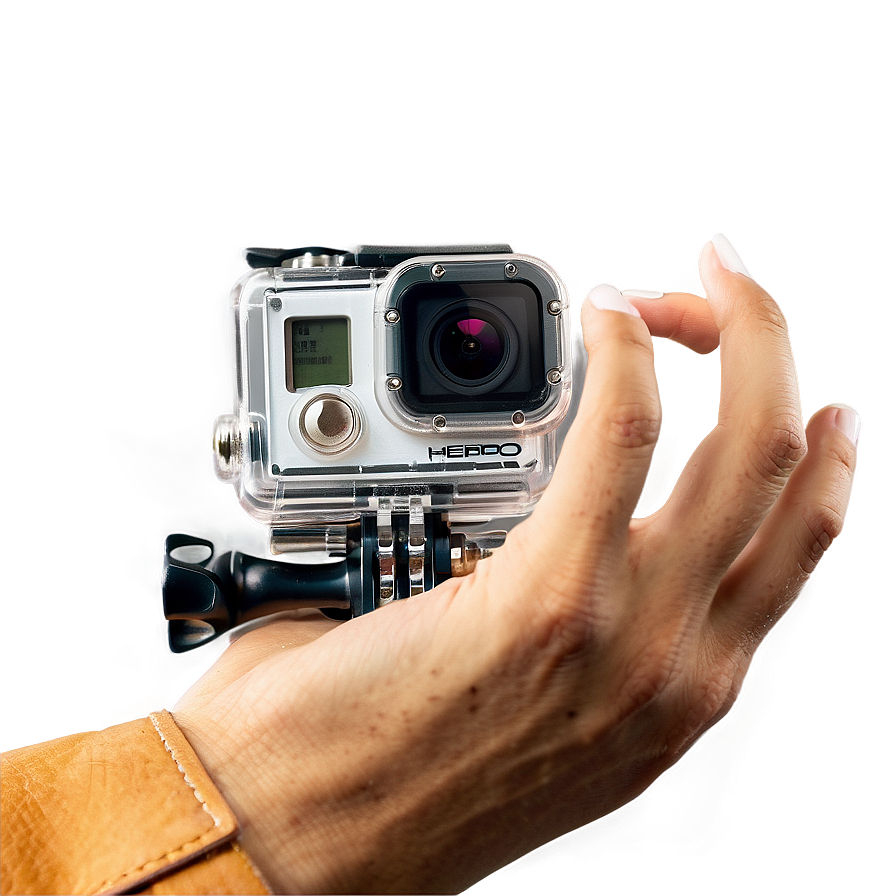 Gopro Protective Housing Png 06202024