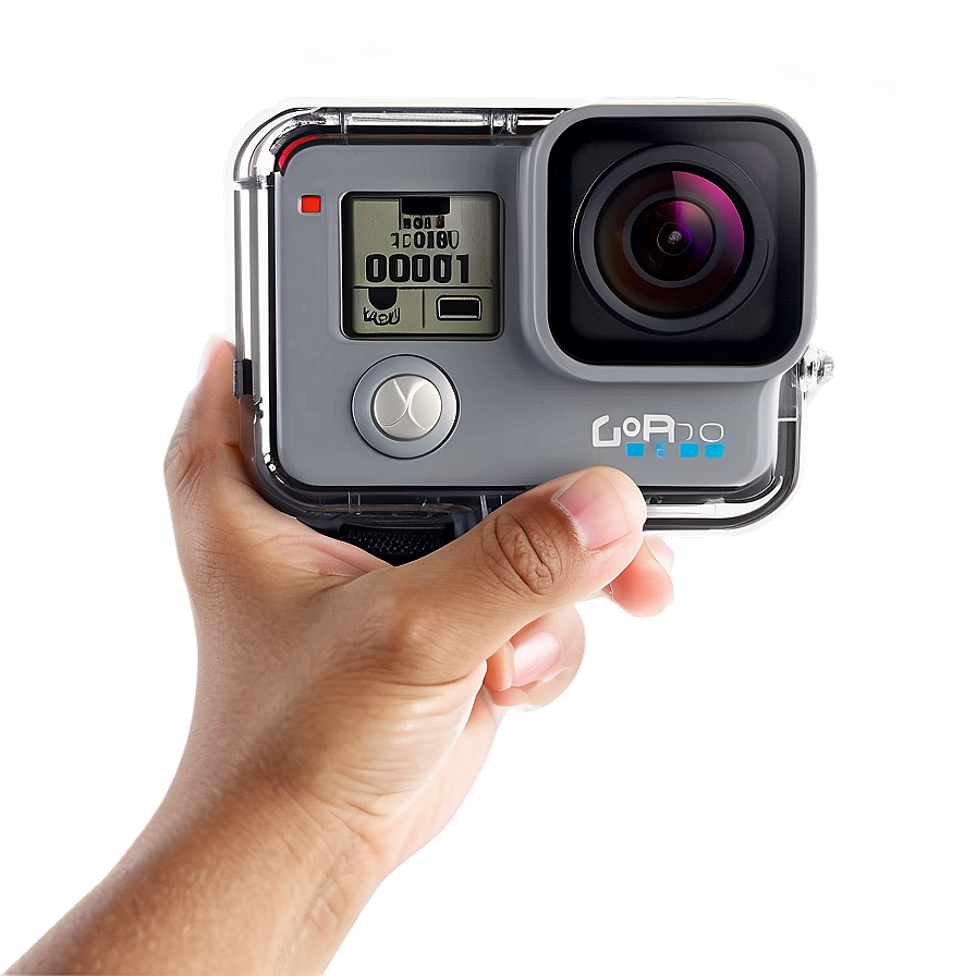 Gopro Social Media Sharing Png Epl99