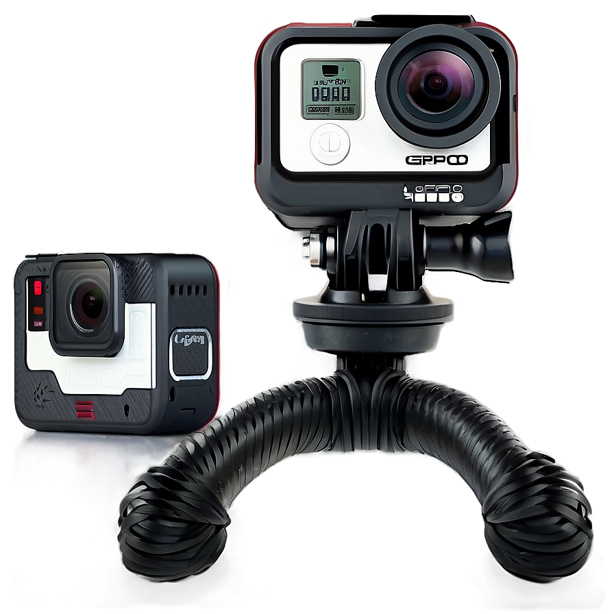 Gopro Stabilization Features Png Fcb