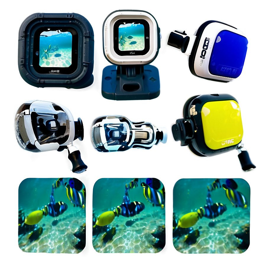 Gopro Underwater Photography Png 06202024