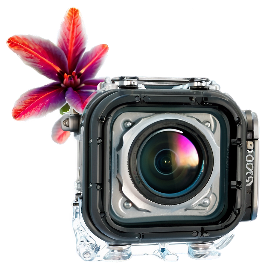 Gopro Underwater Photography Png Gfp21