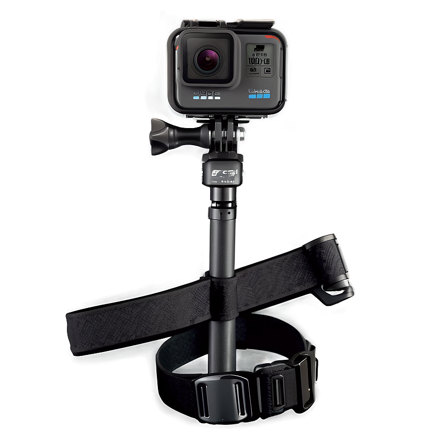 Gopro Voice Control Camera Png 73