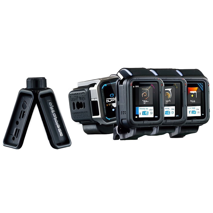 Gopro Warranty And Support Png 06202024