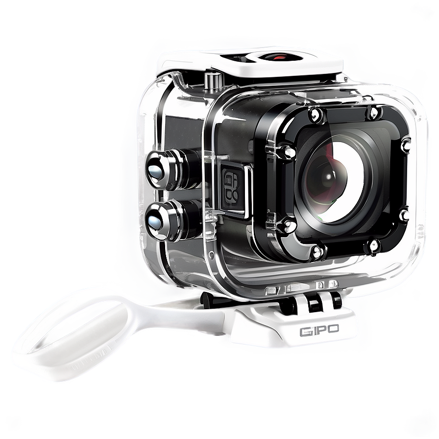 Gopro Waterproof Camera Png Ryw71