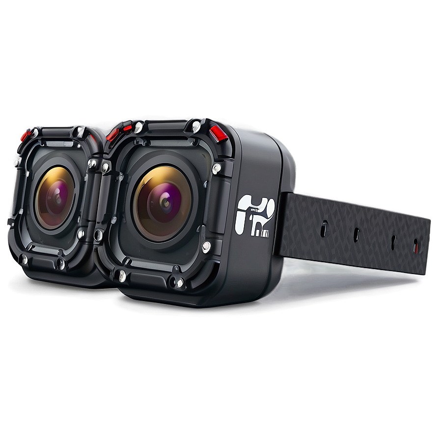 Gopro Winter Sports Camera Png 32