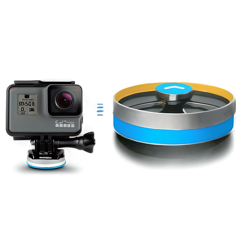 Gopro Wireless Connectivity Png 06202024