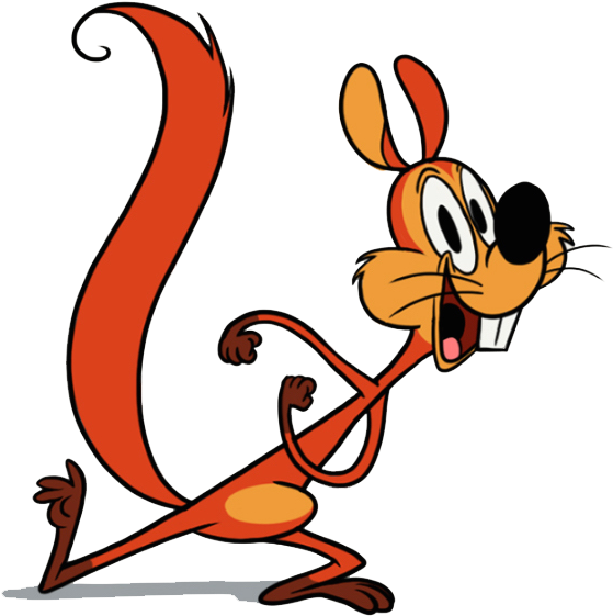 Gossamer Looney Tunes Character