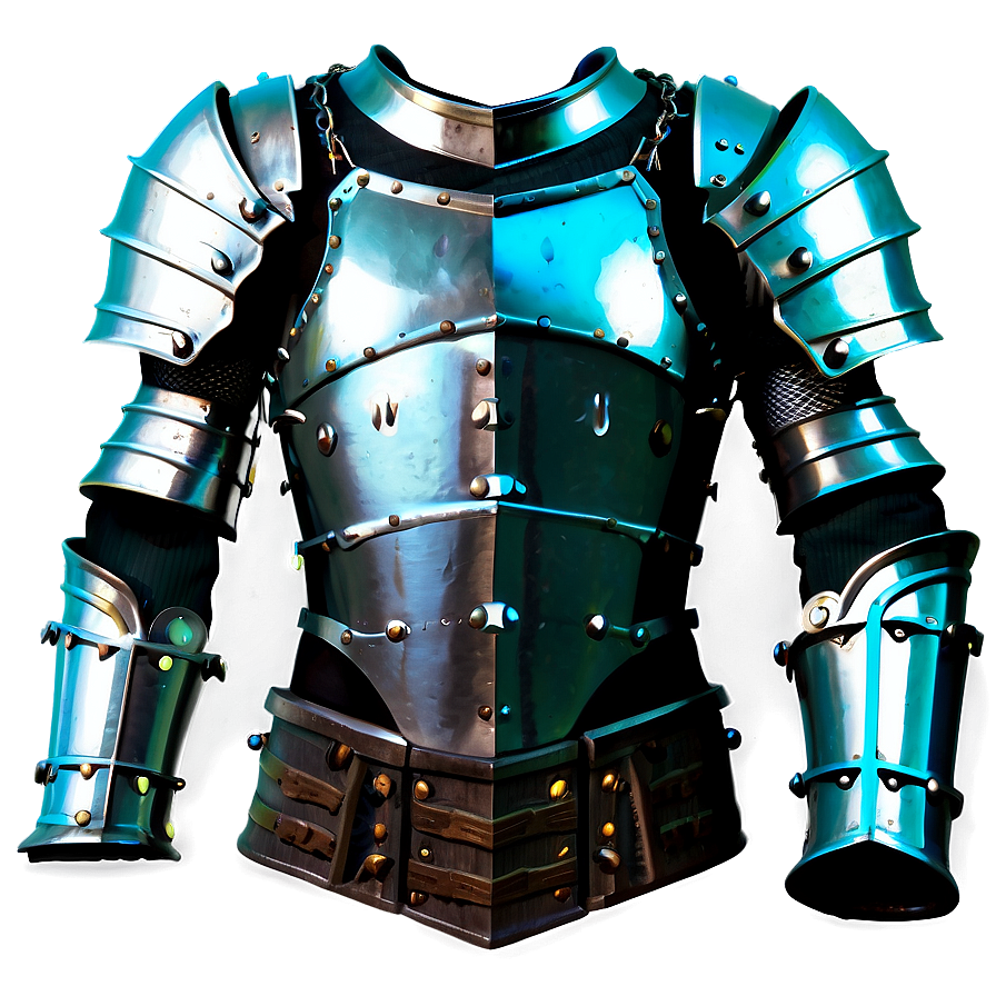 Gothic Armor Png Cjw