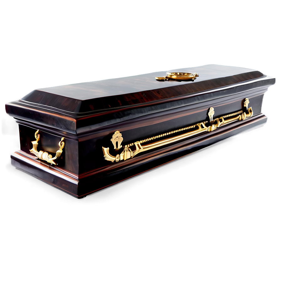 Gothic Coffin Png Lme