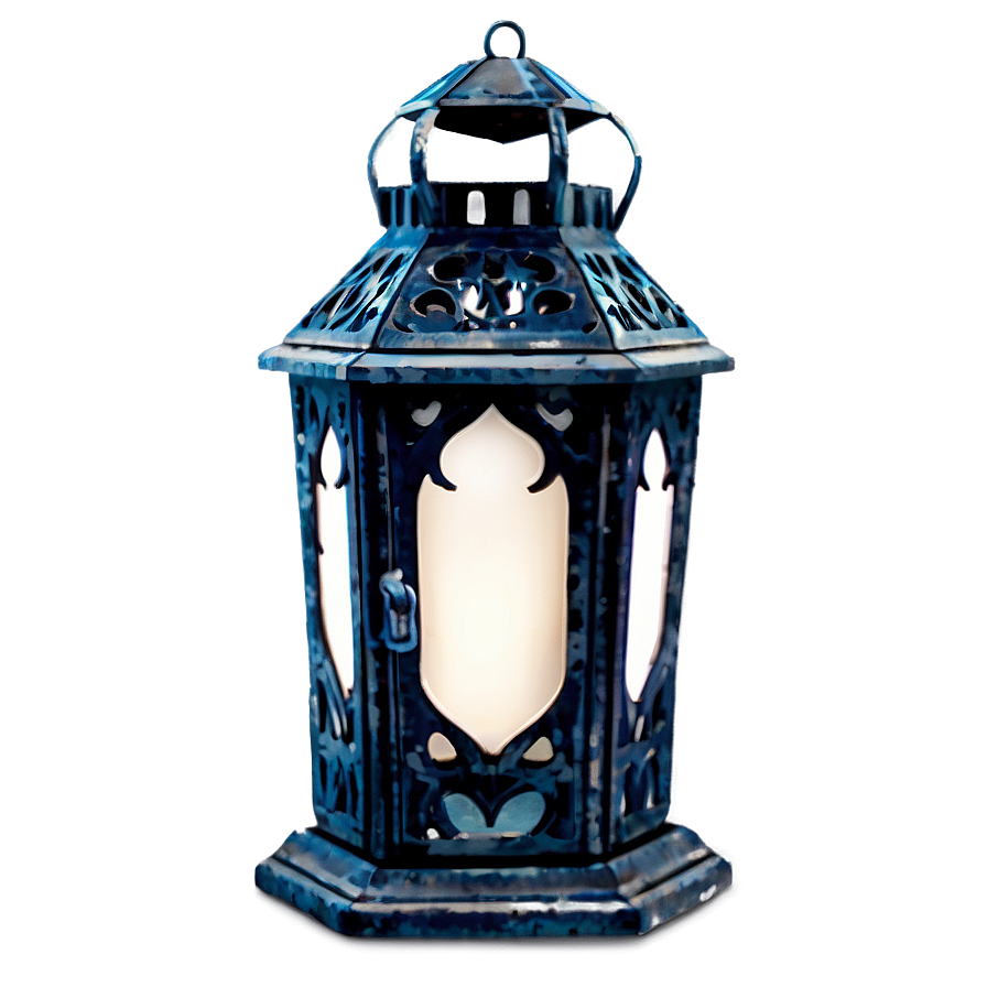 Gothic Lantern Png 85