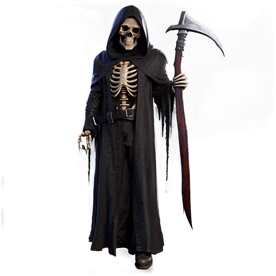 Gothic Reaper Png Ydc