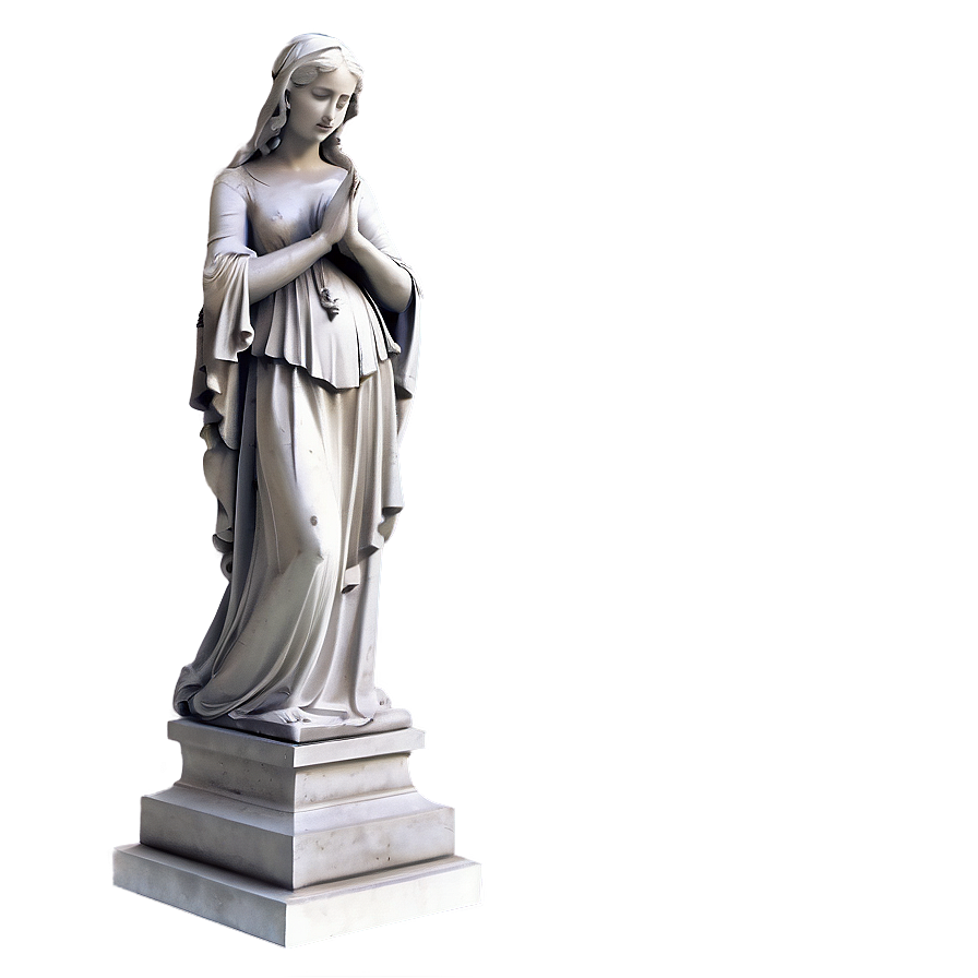 Gothic Sculpture Png Duy