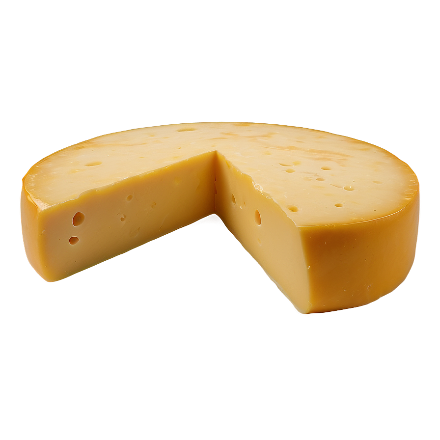 Gouda Cheese Png 10