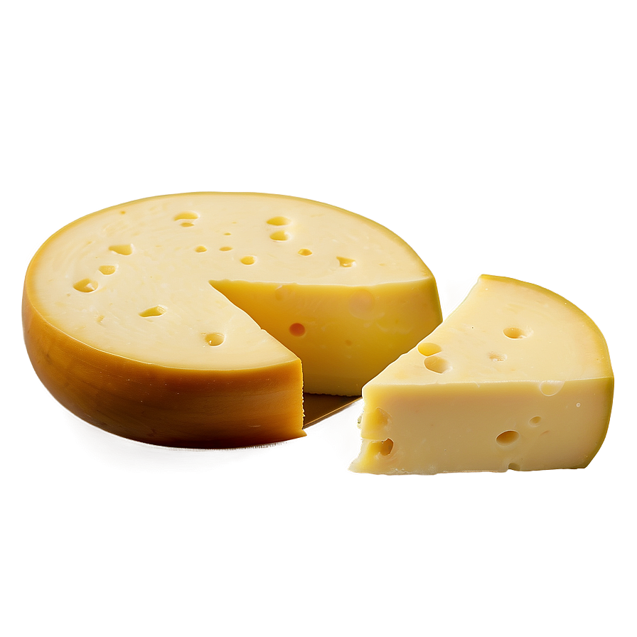 Gouda Cheese Png Dxs