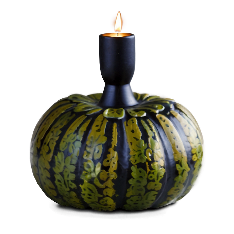 Gourd Candle Holder Png Gwq