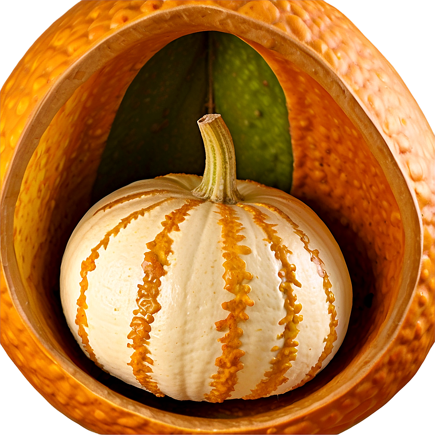 Gourd Centerpiece Png 06292024