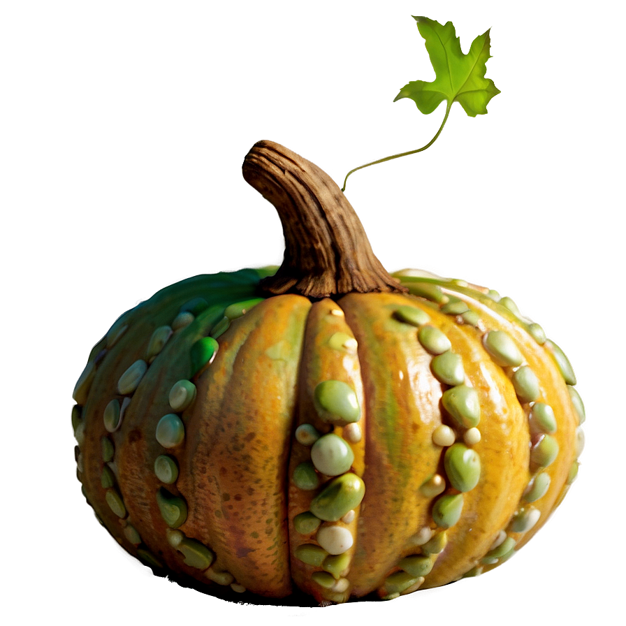 Gourd Centerpiece Png Hbb