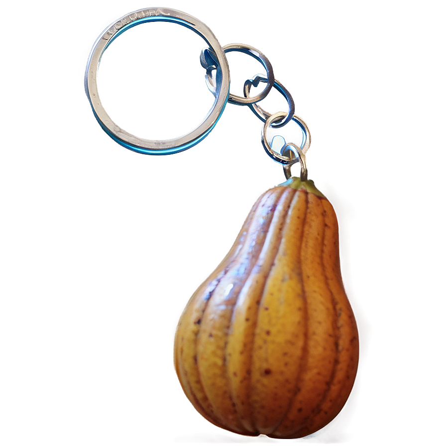 Gourd Keychain Png 62