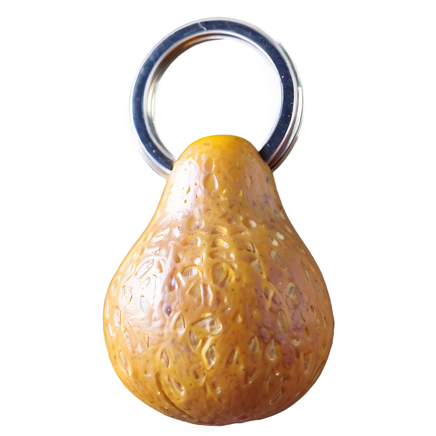 Gourd Keychain Png Cqf18