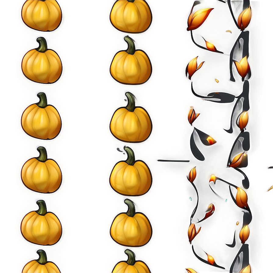 Gourd Pattern Png 06292024