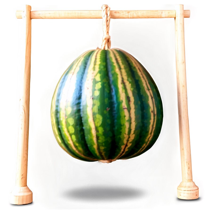 Gourd Swing Png Ofv36