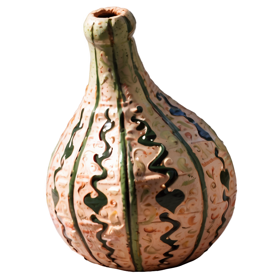 Gourd Water Jug Png Tbs50