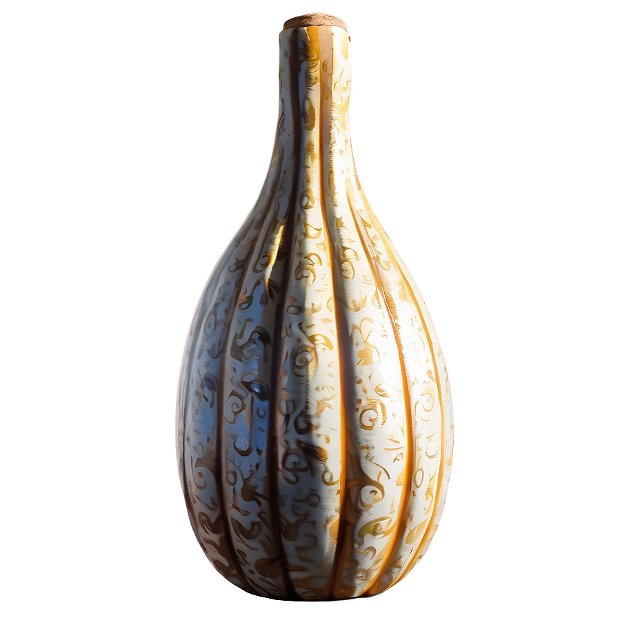 Gourd Wine Bottle Png Cmr15