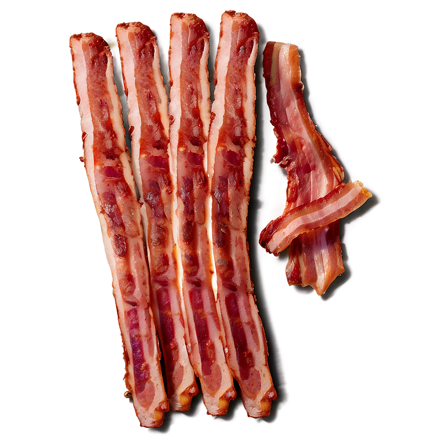 Gourmet Bacon Png 53