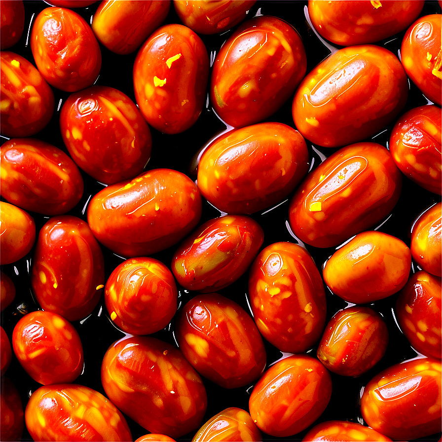 Gourmet Baked Beans Png 06272024