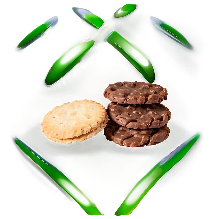 Gourmet Biscuit Assortment Png Ajr96