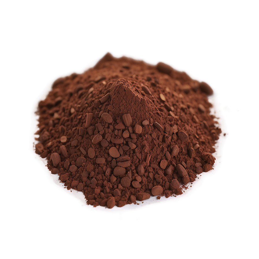 Gourmet Cocoa Powder Png Dom12