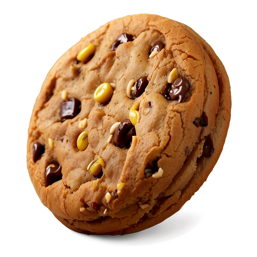 Gourmet Cookie Png 05042024