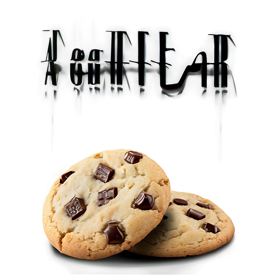 Gourmet Cookie Png 94