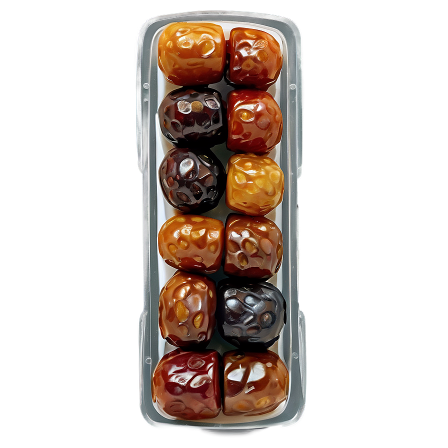 Gourmet Dates Selection Png 06252024