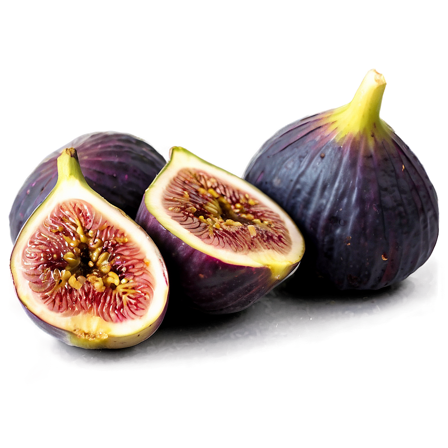 Gourmet Figs Selection Png 06252024