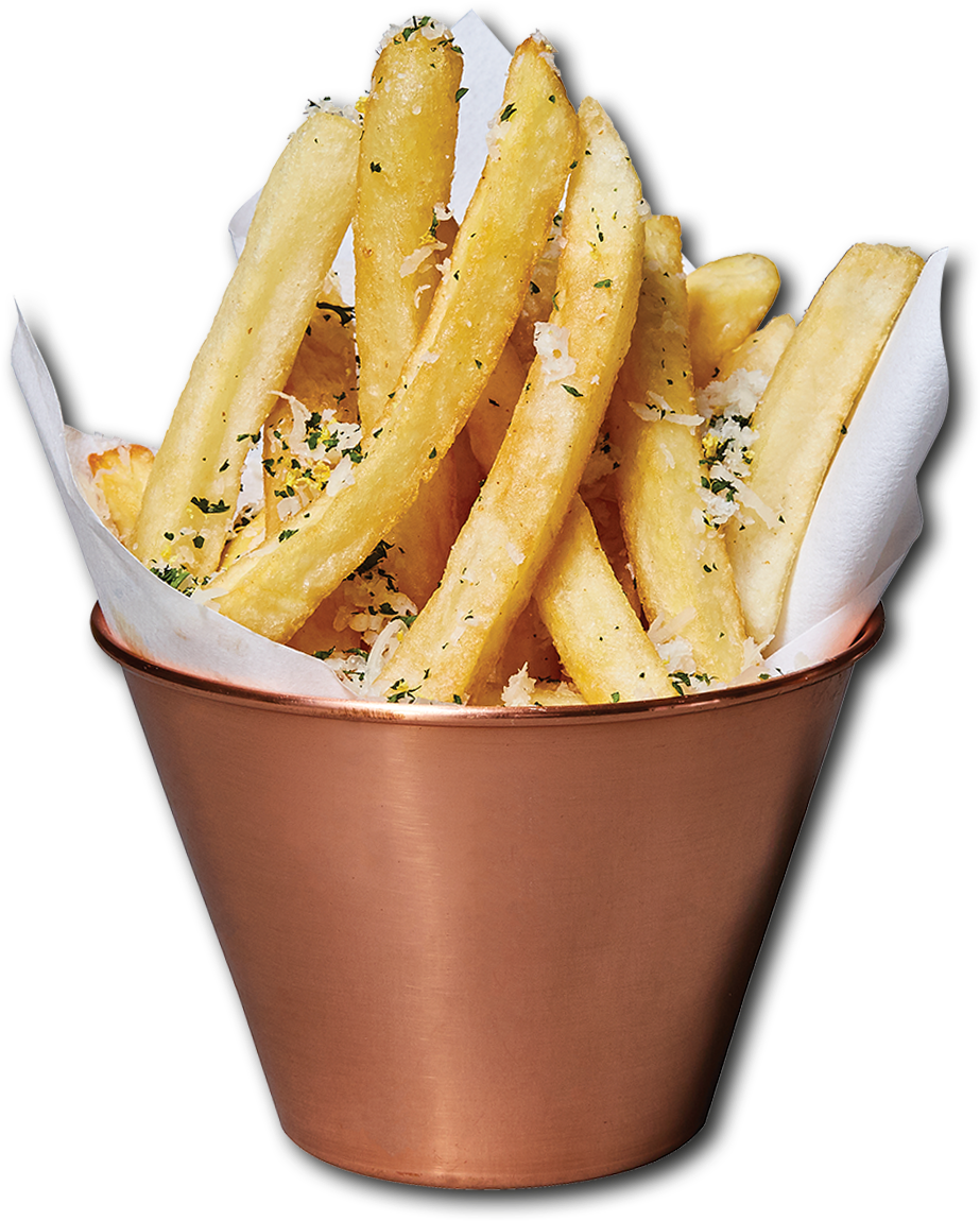 Gourmet Friesin Copper Cup