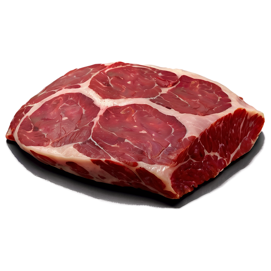 Gourmet Meat Curing Png 93