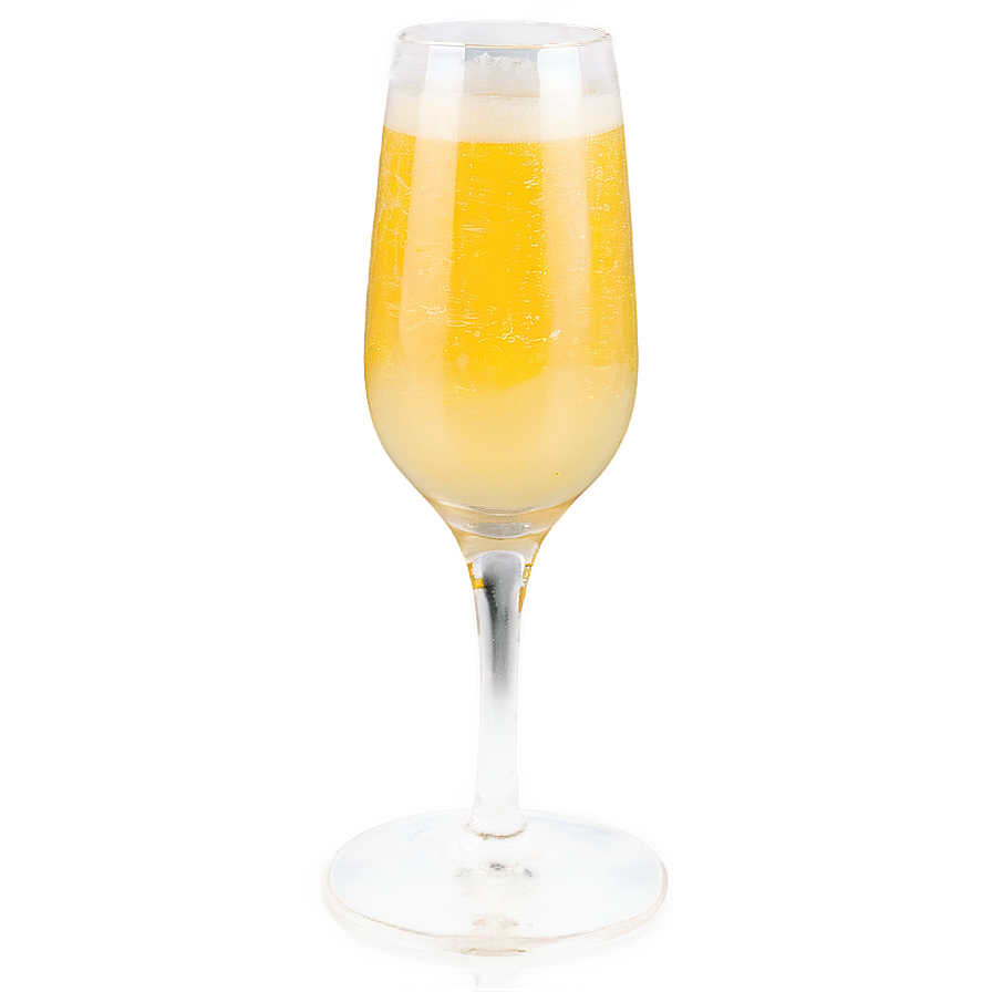 Gourmet Mimosa For Special Occasions Png 79