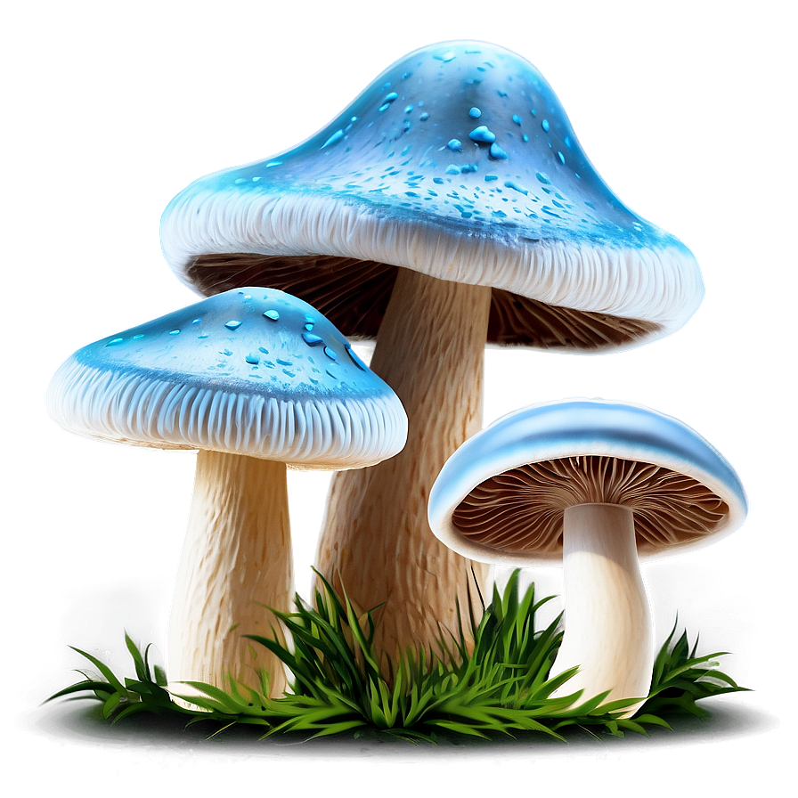 Gourmet Mushrooms Png 05242024