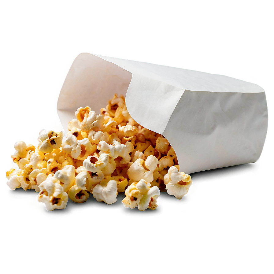 Gourmet Popcorn Png Ayr