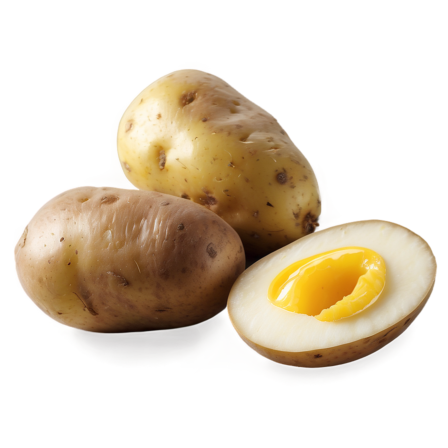 Gourmet Potato Png 05042024