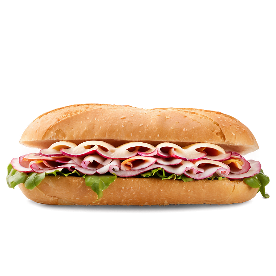 Gourmet Sandwich Deli Png Liq66