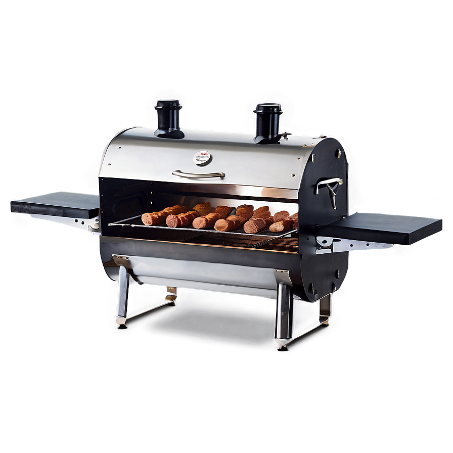 Gourmet Smoker Png 06242024