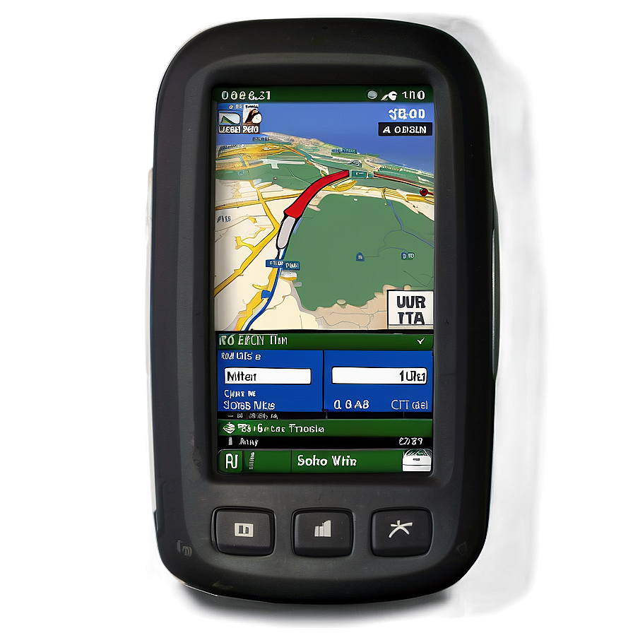 Gps For Boating Png 89